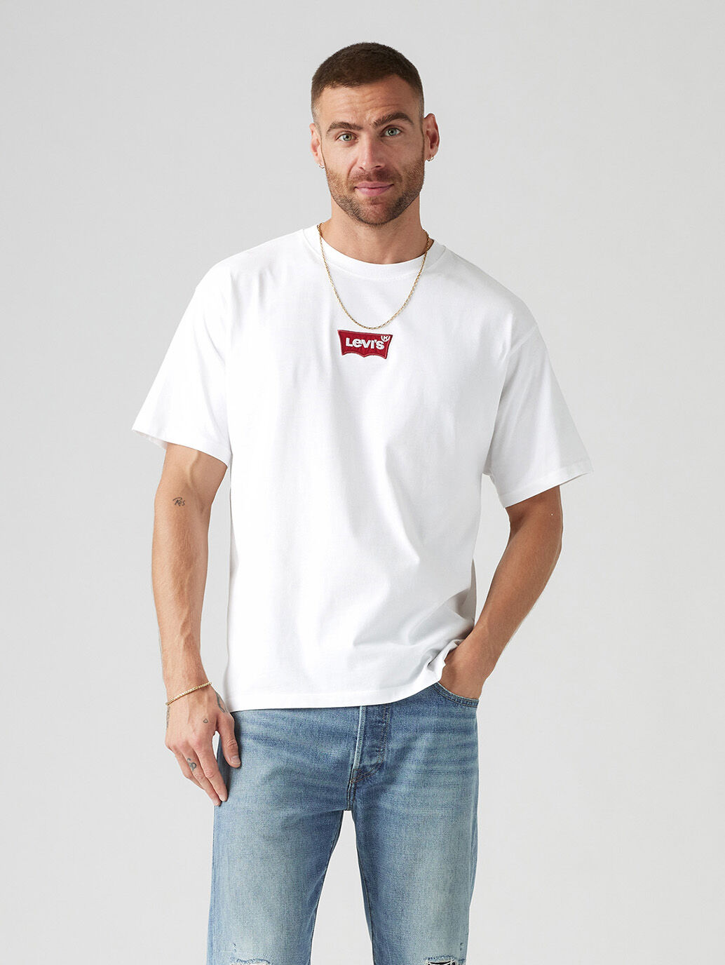 Levi's® Men's Graphic Vintage Fit T-Shirt